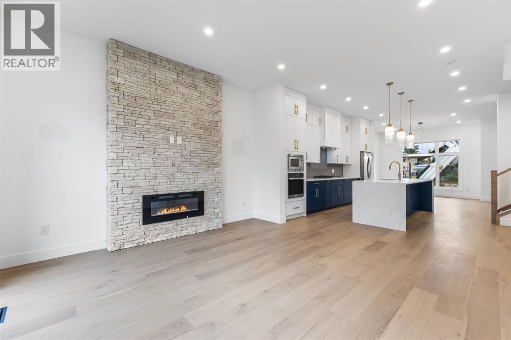 Single Family House for Sale in   Avenue SW Rosscarrock Calgary 