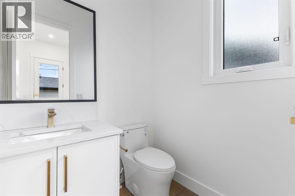 Single Family House for Sale in   Avenue SW Rosscarrock Calgary 