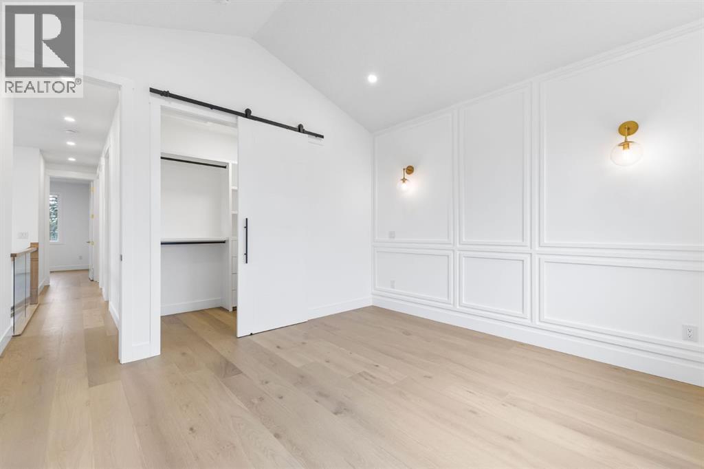 Single Family House for Sale in   Avenue SW Rosscarrock Calgary 