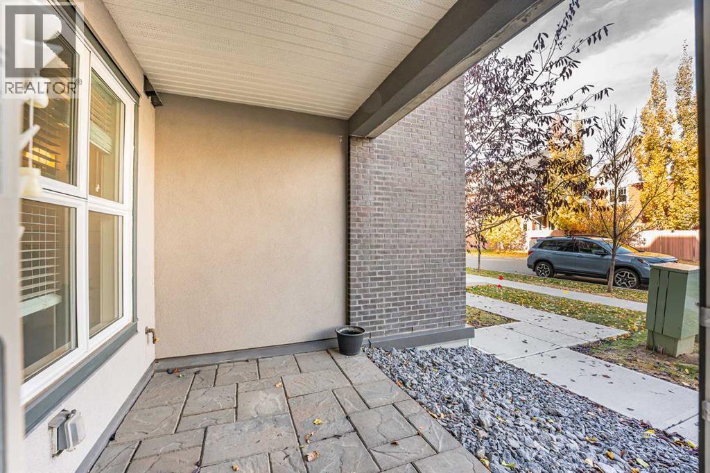 Single Family House for Sale in   Burma Star Road SW Currie Barracks Calgary 