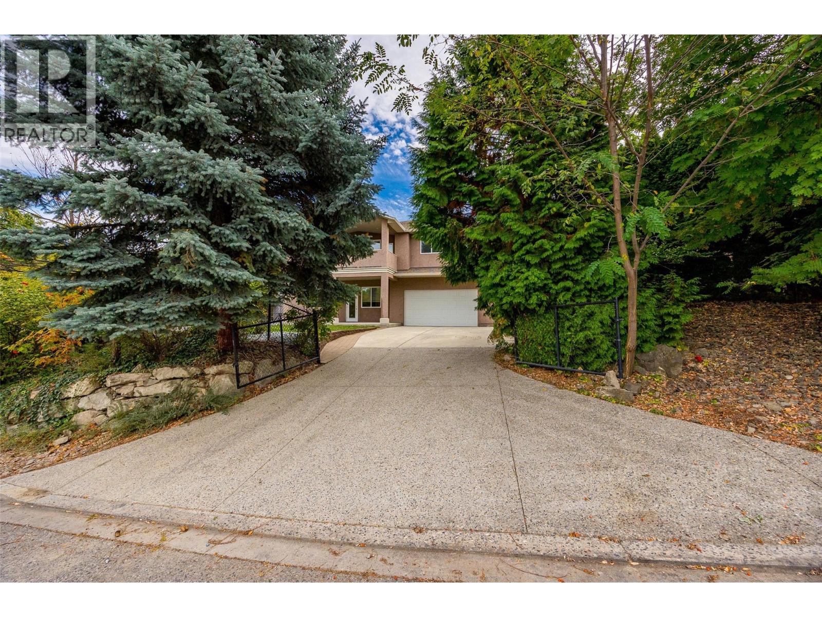  2090 Bowron Street, Kelowna