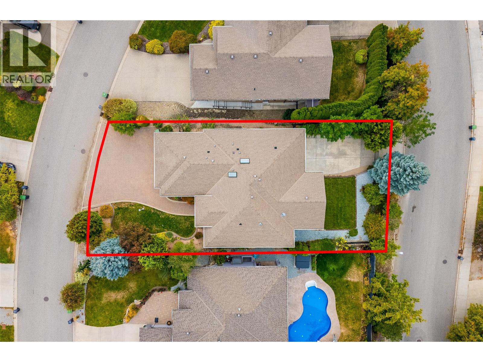  2090 Bowron Street, Kelowna