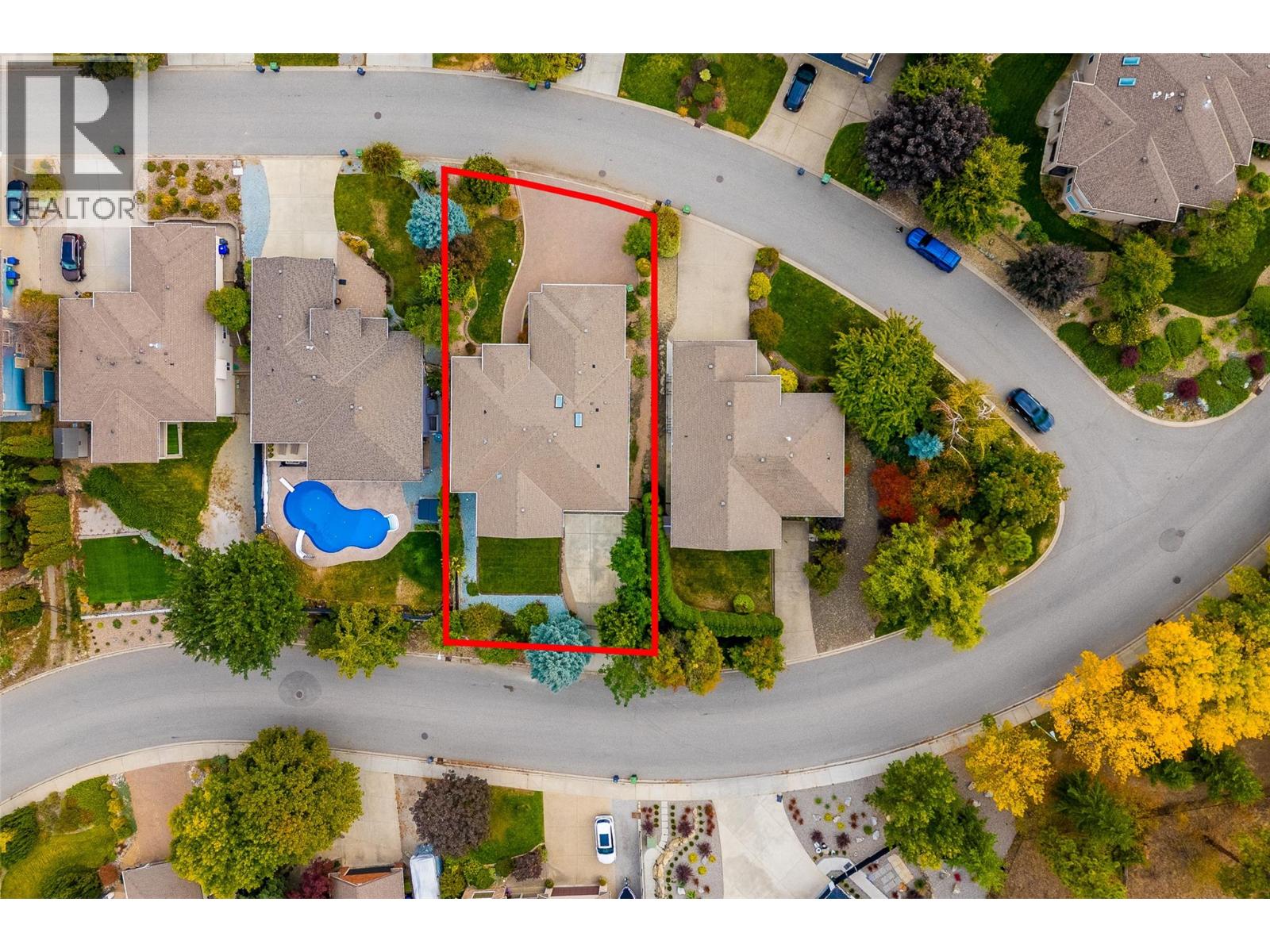  2090 Bowron Street, Kelowna