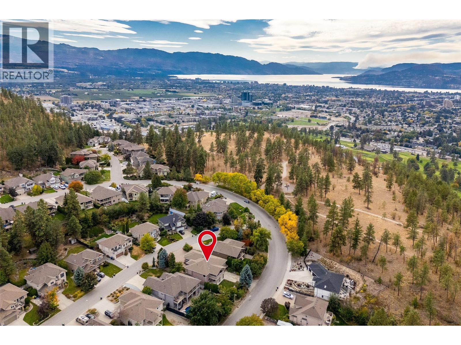  2090 Bowron Street, Kelowna