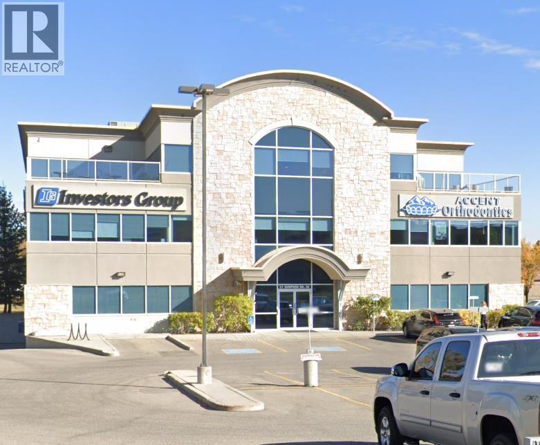 205, 51 Sunpark Drive SE, Calgary, Alberta