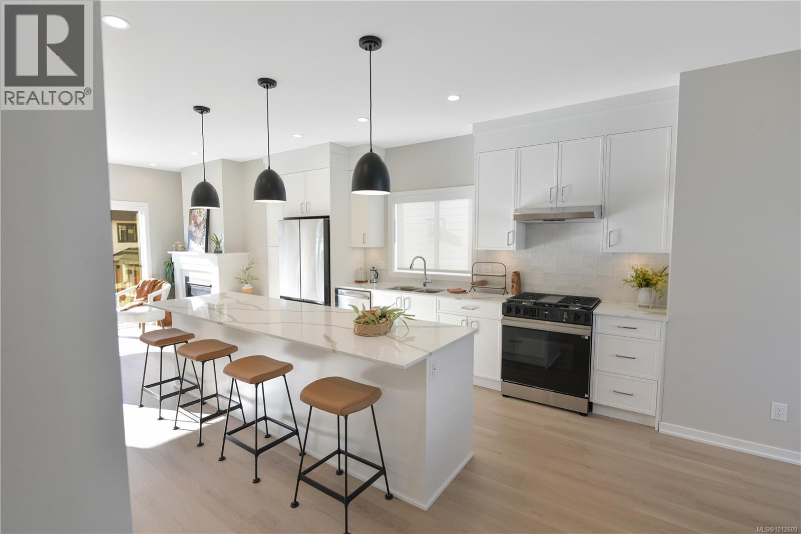  1501 Atlas Drive, Langford