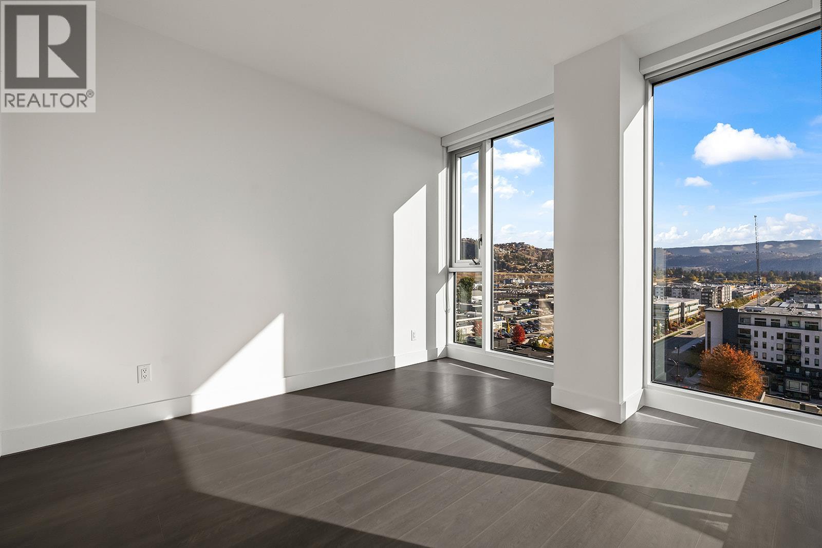 1107 1232 Ellis Street, Kelowna