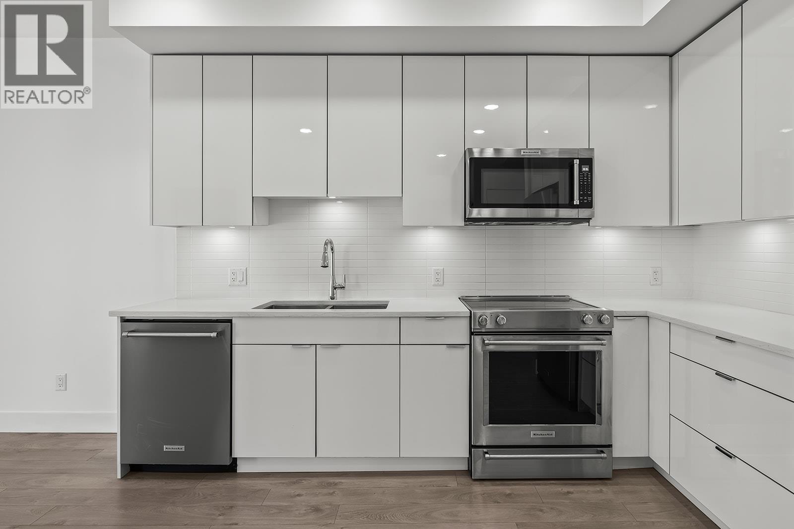 1107 1232 Ellis Street, Kelowna