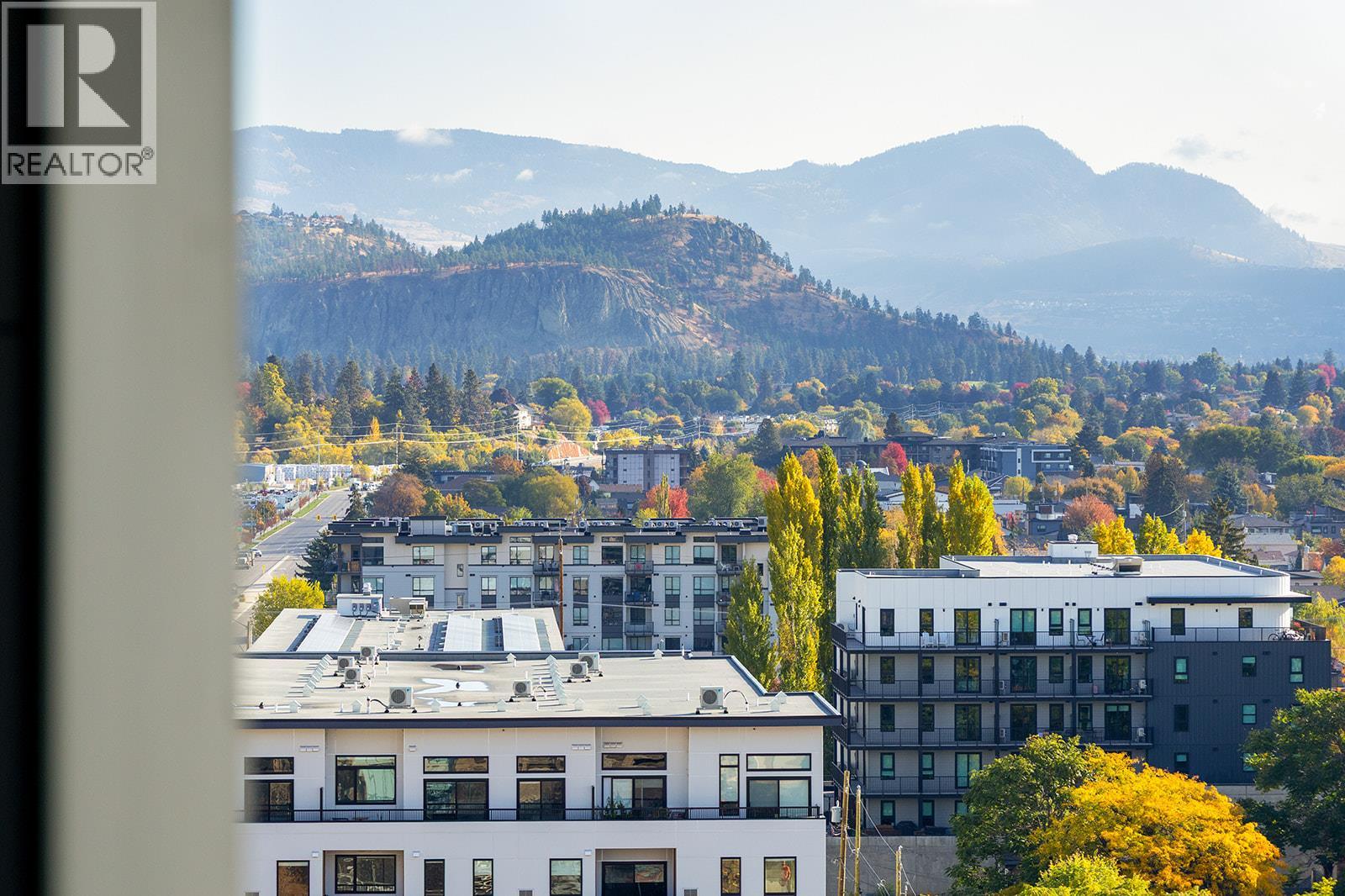 1107 1232 Ellis Street, Kelowna