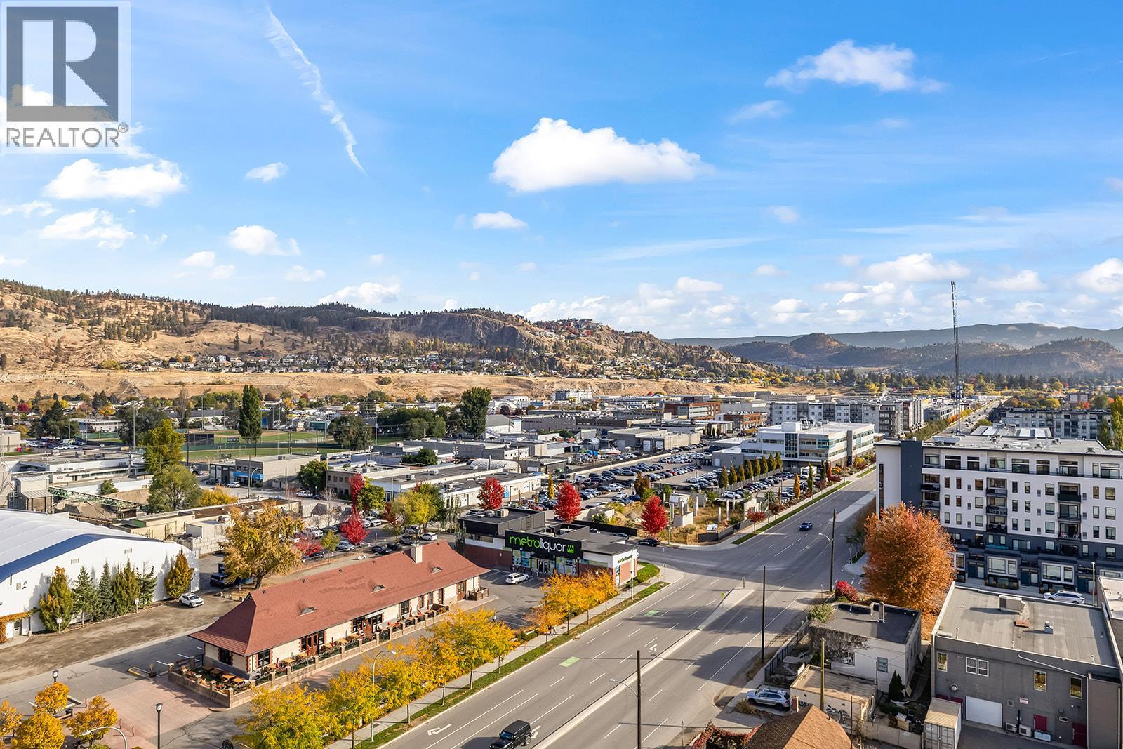 1107 1232 Ellis Street, Kelowna