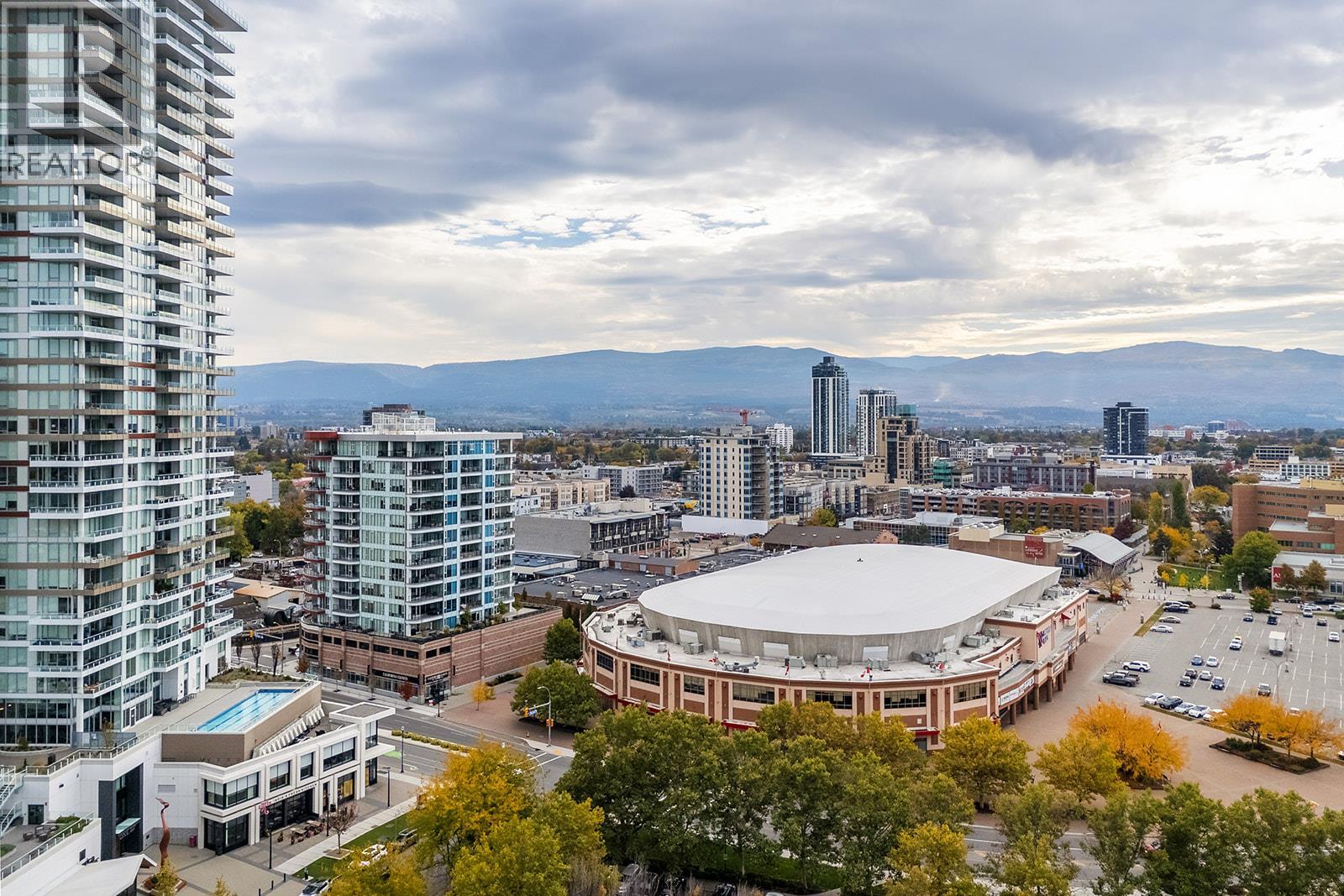 1107 1232 Ellis Street, Kelowna