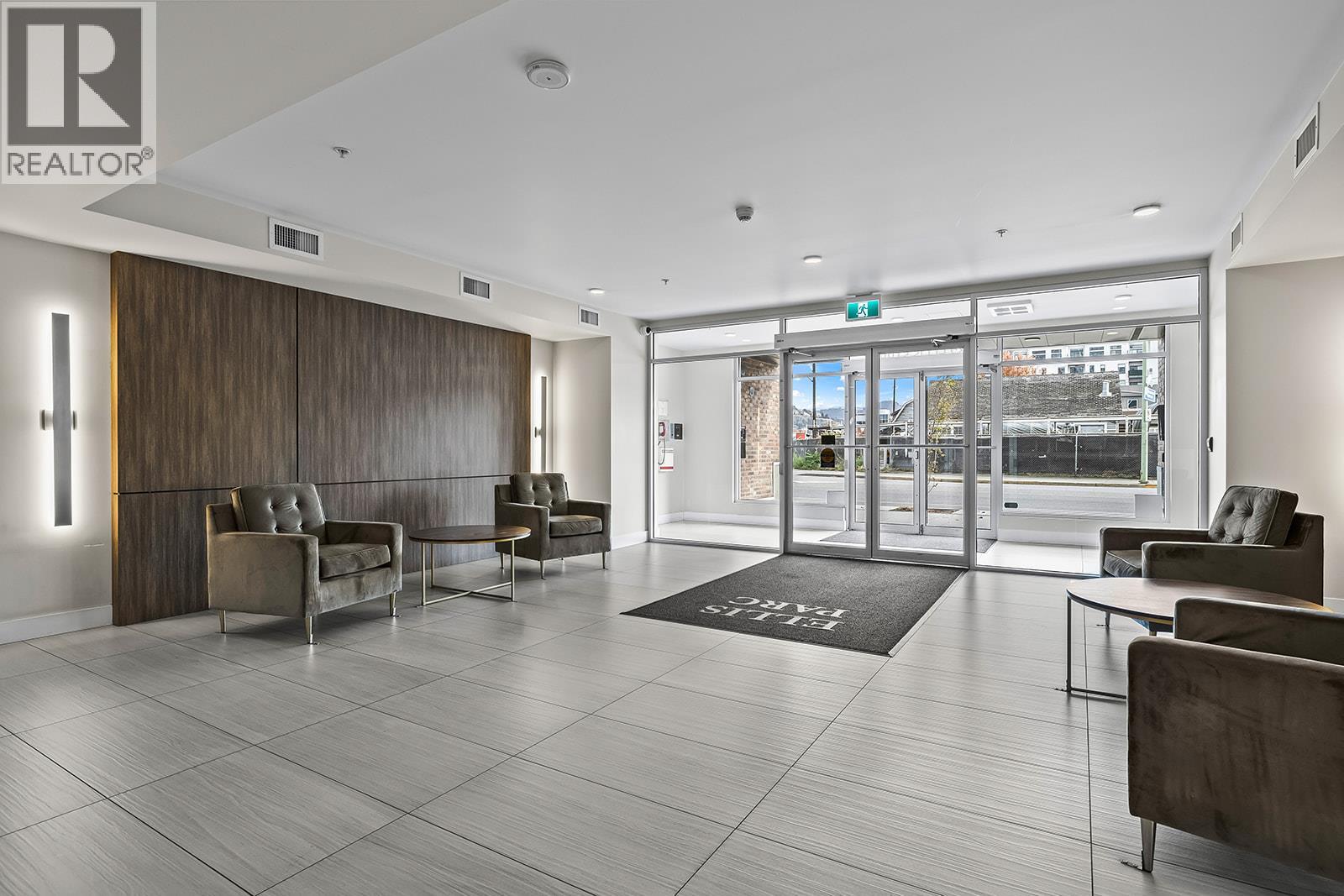 1107 1232 Ellis Street, Kelowna