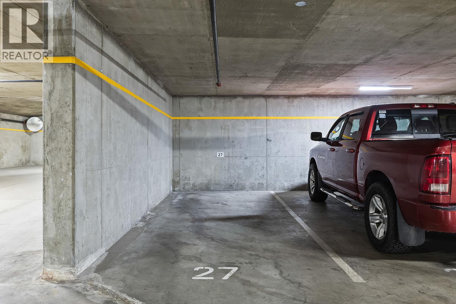 1107 1232 Ellis Street, Kelowna