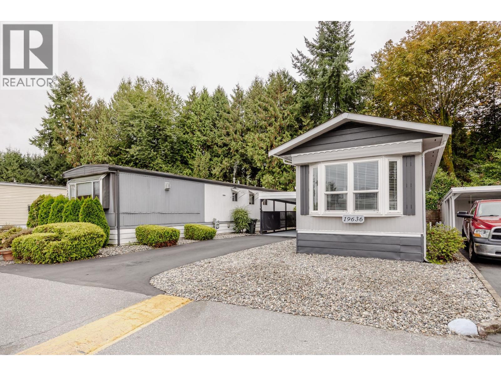 78 19636 PINYON LANE, Pitt Meadows
