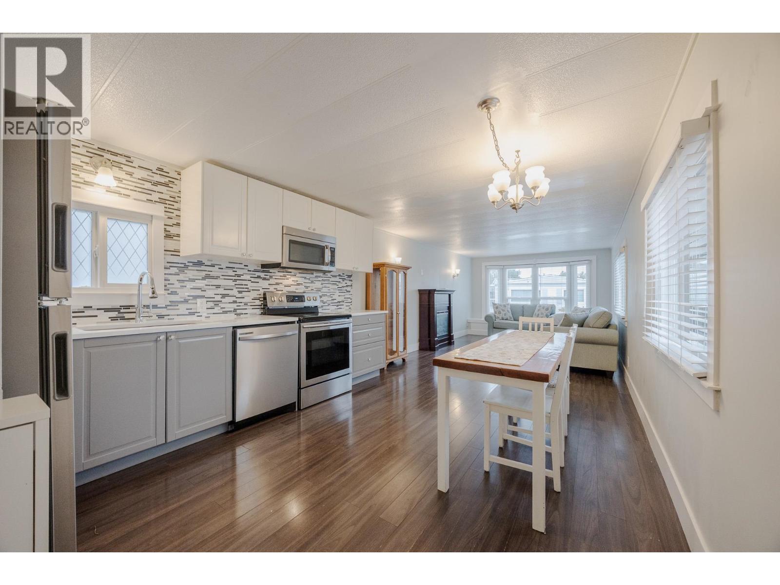 78 19636 PINYON LANE, Pitt Meadows