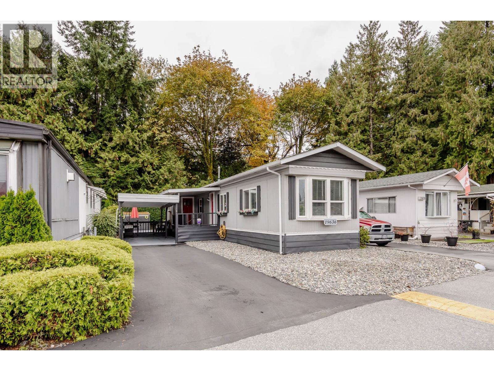78 19636 PINYON LANE, Pitt Meadows