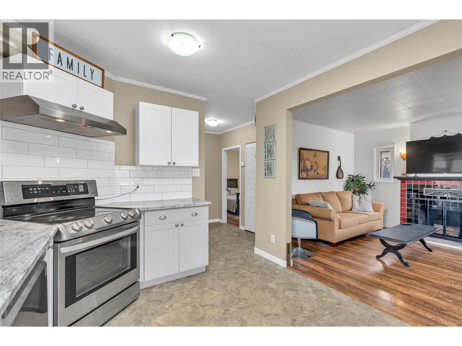  796 Chase Avenue, Penticton