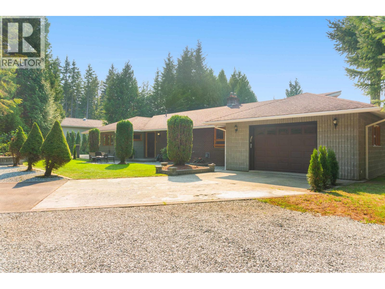 96 GREYLING AVENUE, Kitimat