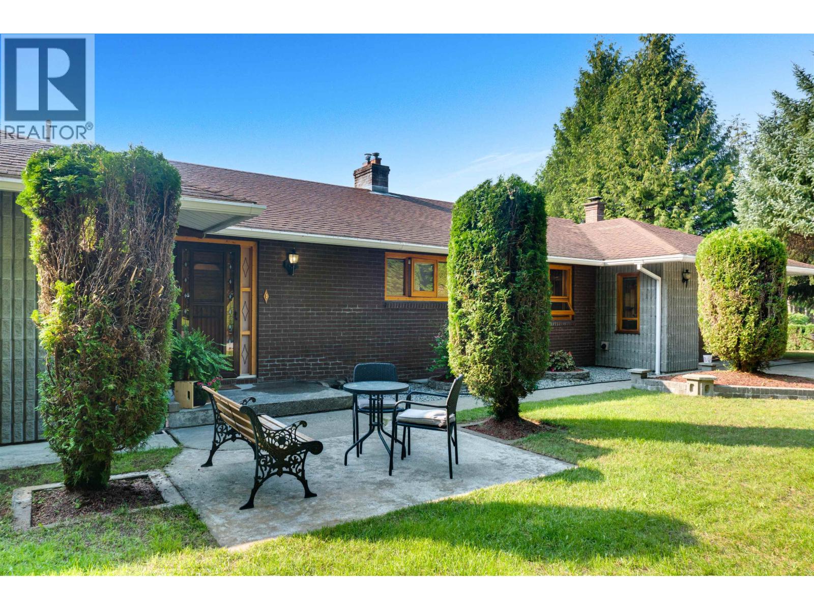 96 GREYLING AVENUE, Kitimat