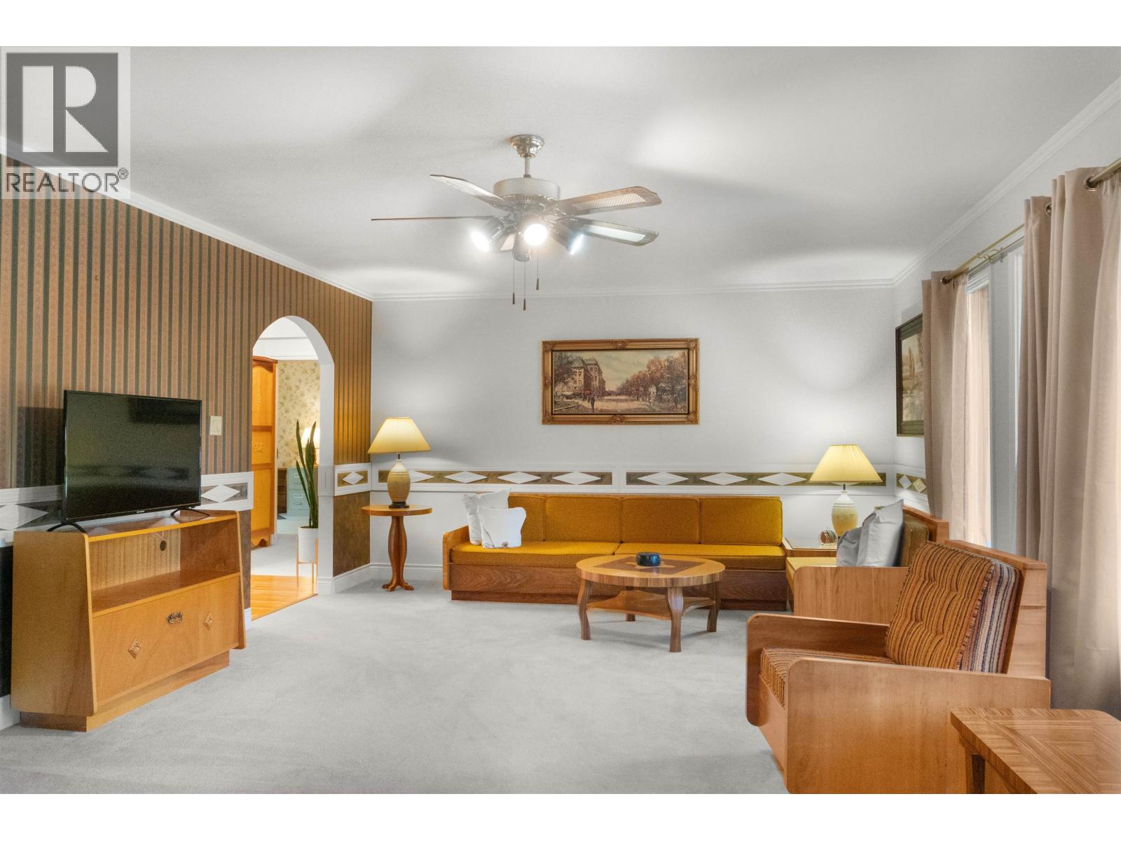 96 GREYLING AVENUE, Kitimat