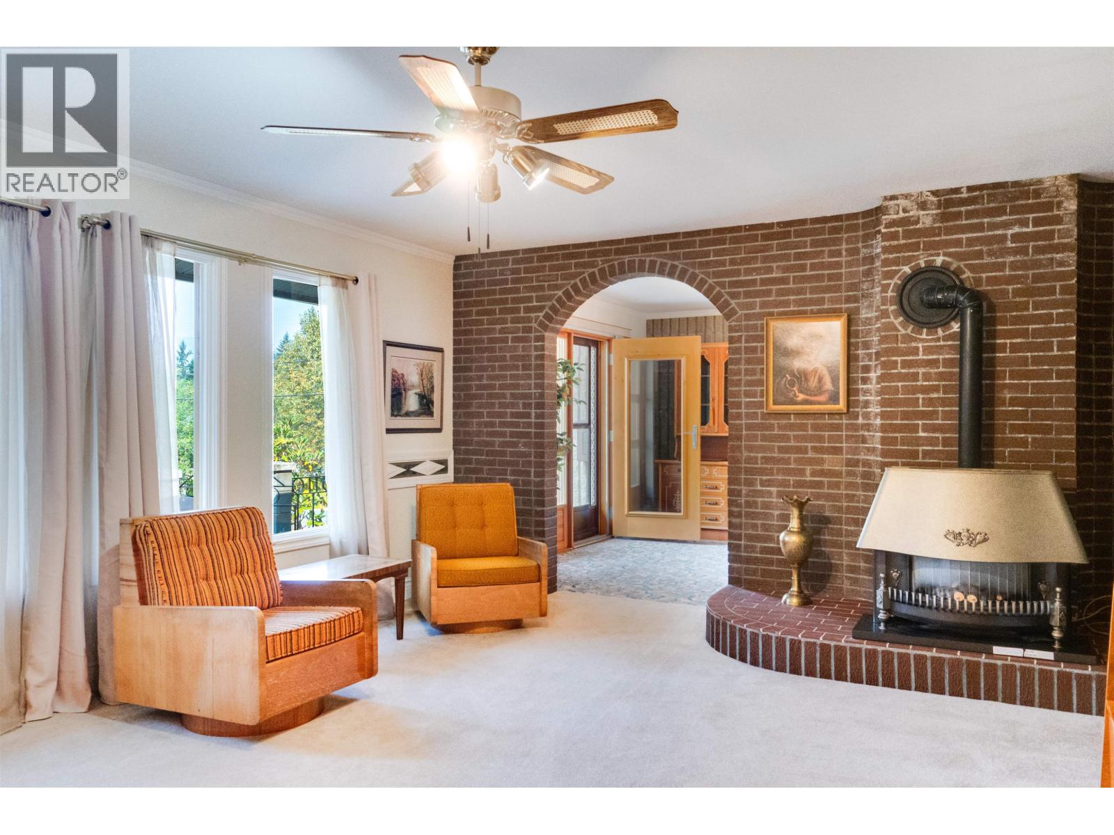 96 GREYLING AVENUE, Kitimat