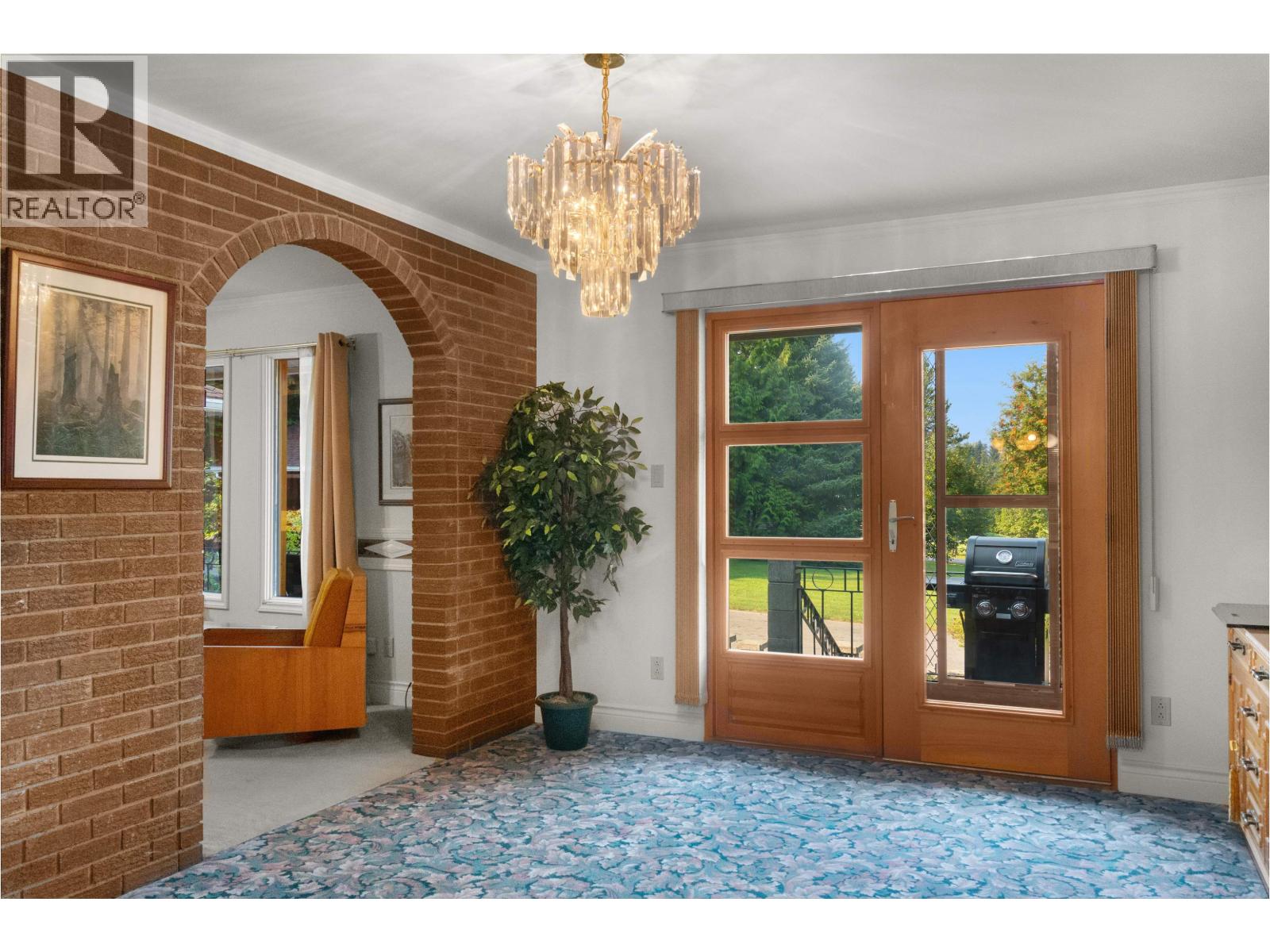 96 GREYLING AVENUE, Kitimat