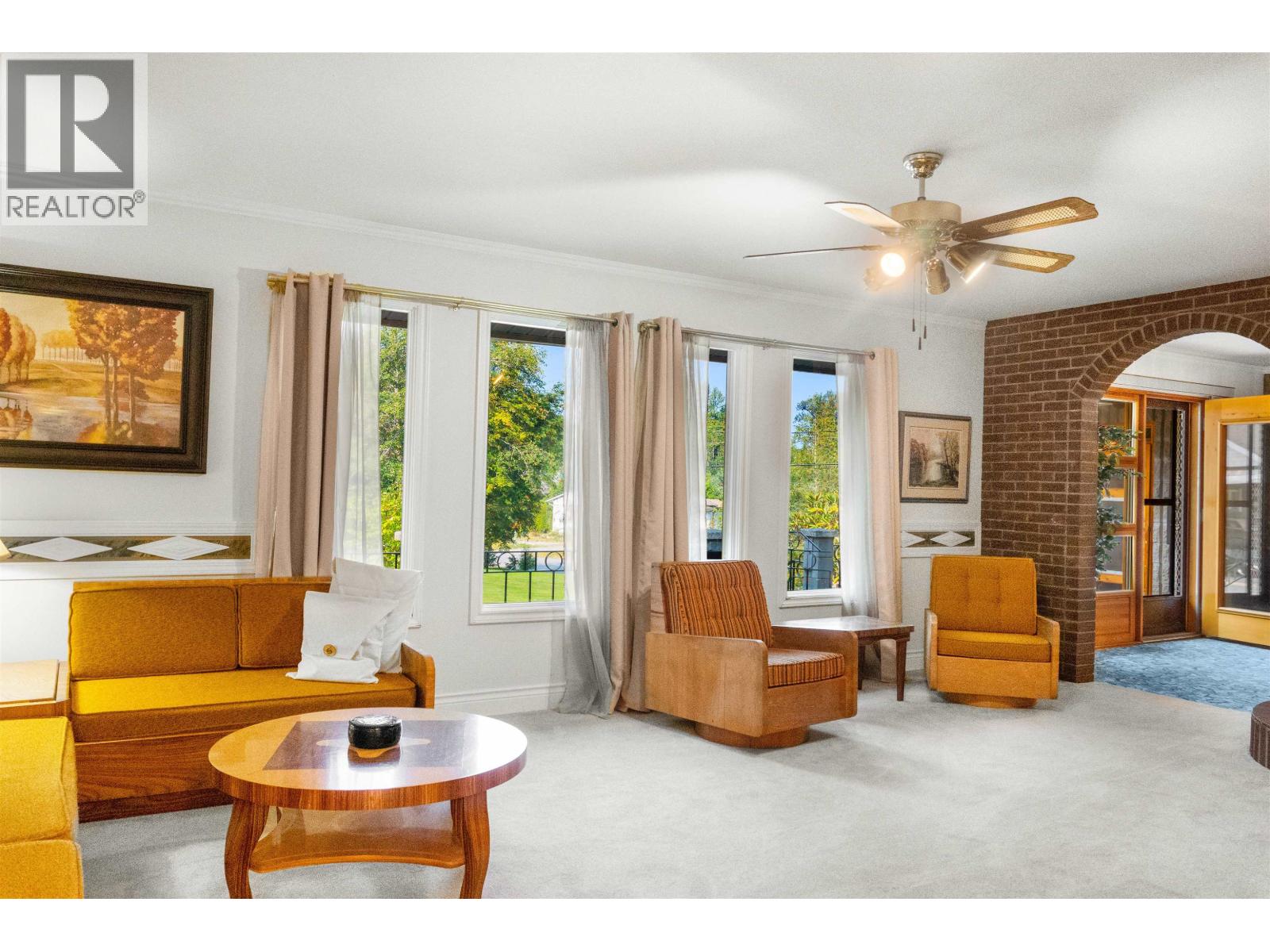 96 GREYLING AVENUE, Kitimat