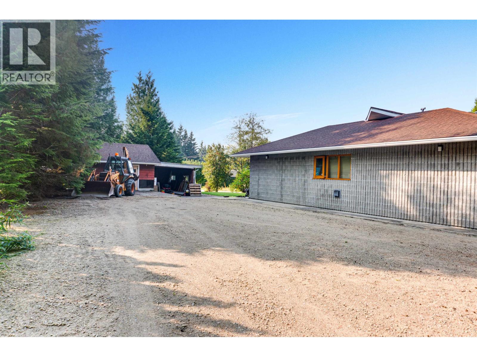 96 GREYLING AVENUE, Kitimat