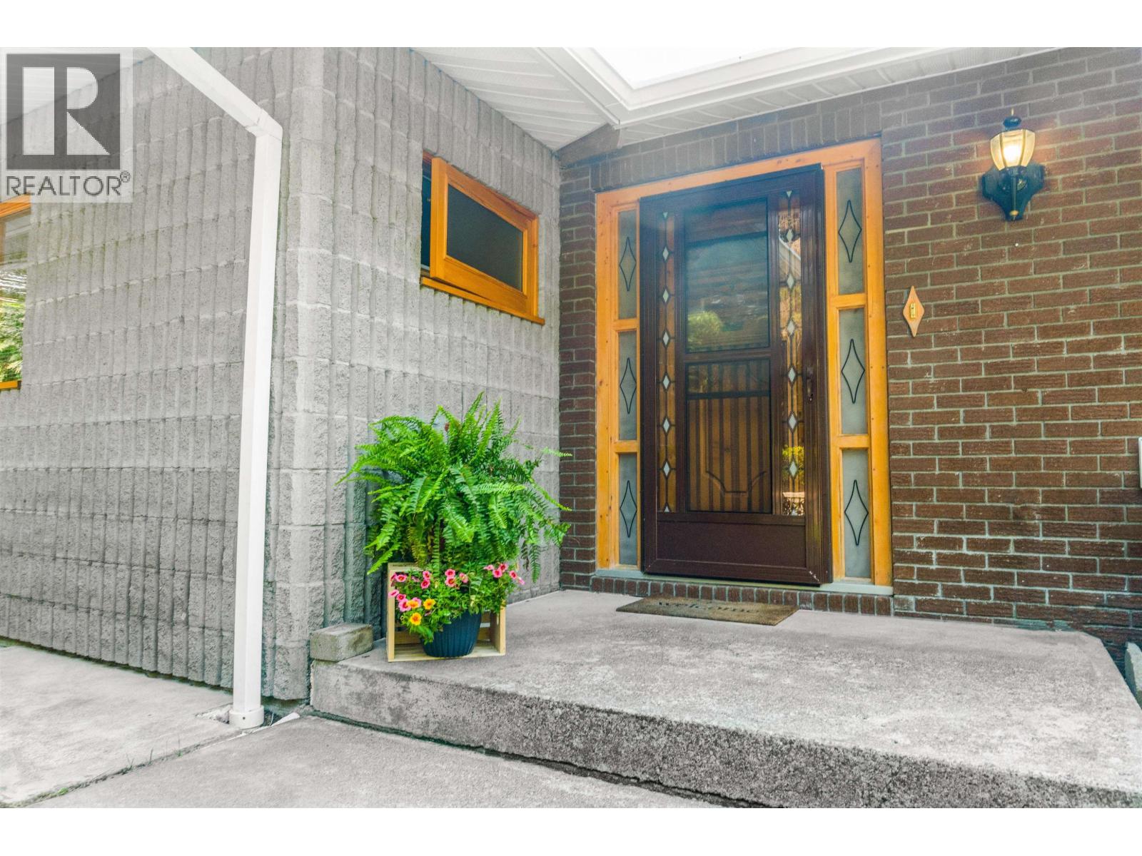 96 GREYLING AVENUE, Kitimat