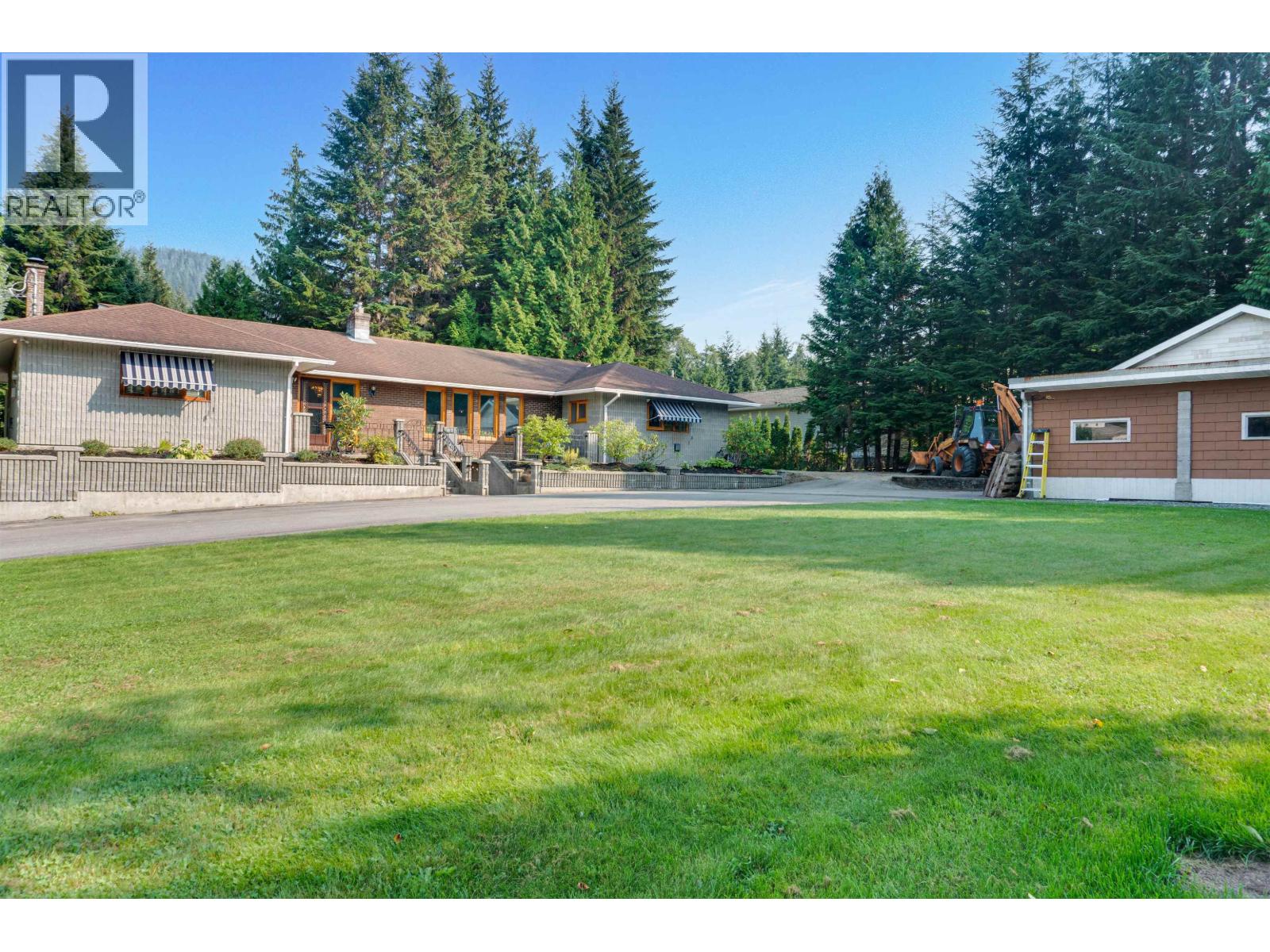 96 GREYLING AVENUE, Kitimat