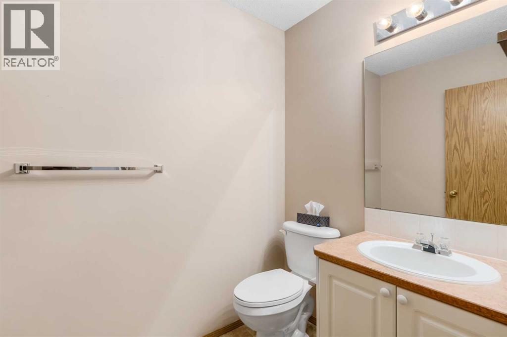 Single Family House Bungalow for Sale in  Chaparral Point SE Chaparral Calgary 