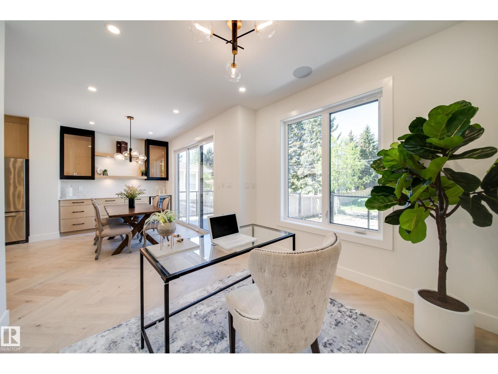 7146 119 ST NW, Edmonton