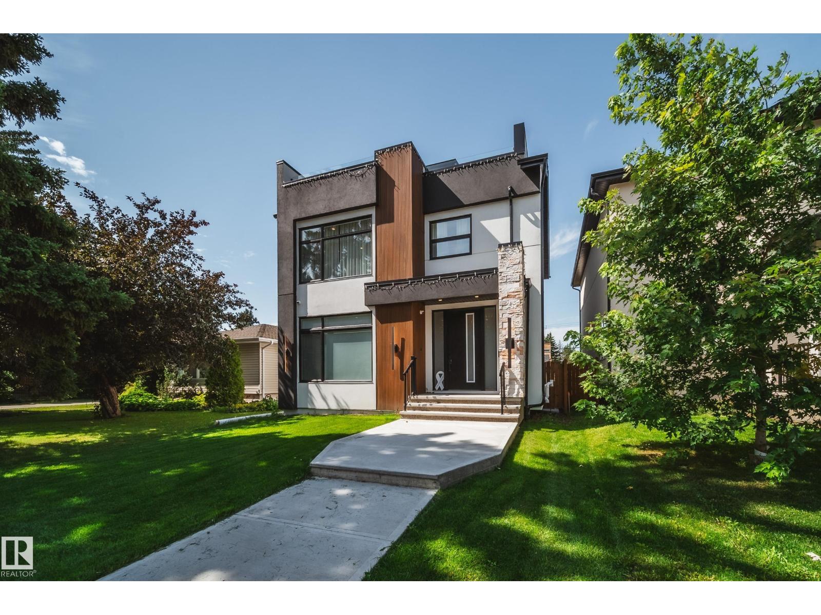 7146 119 ST NW, Edmonton