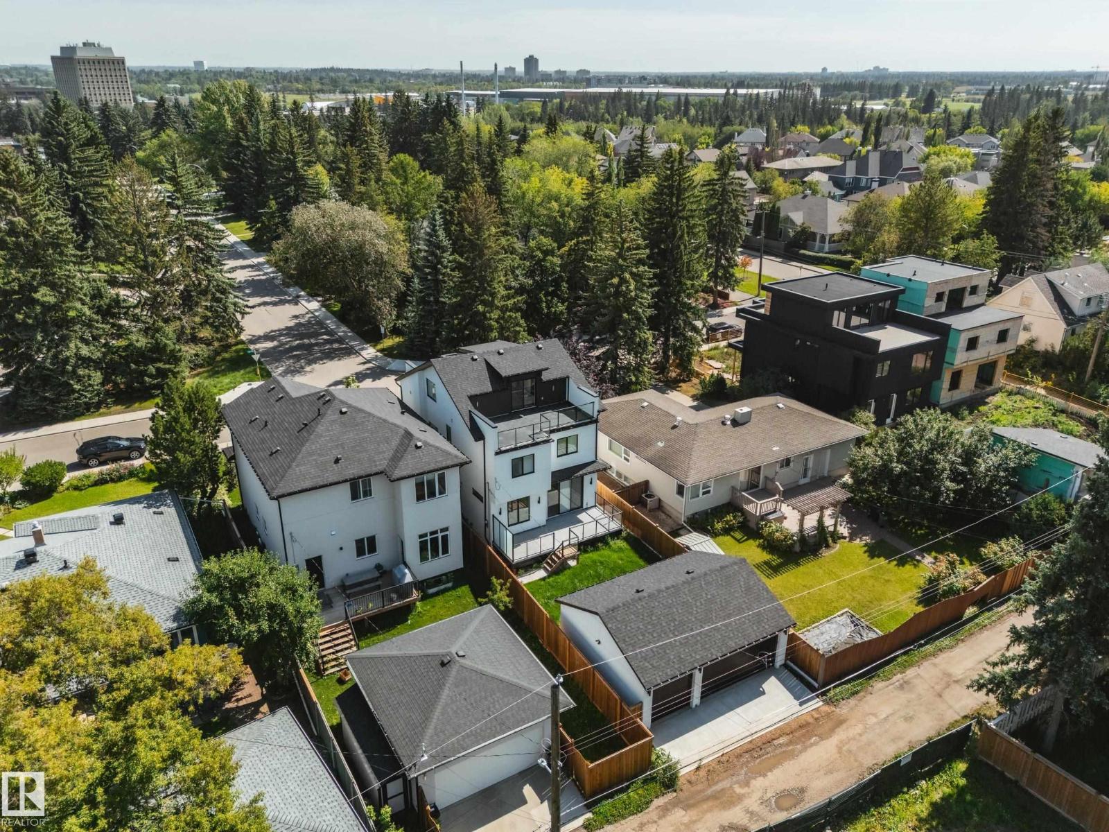 7146 119 ST NW, Edmonton