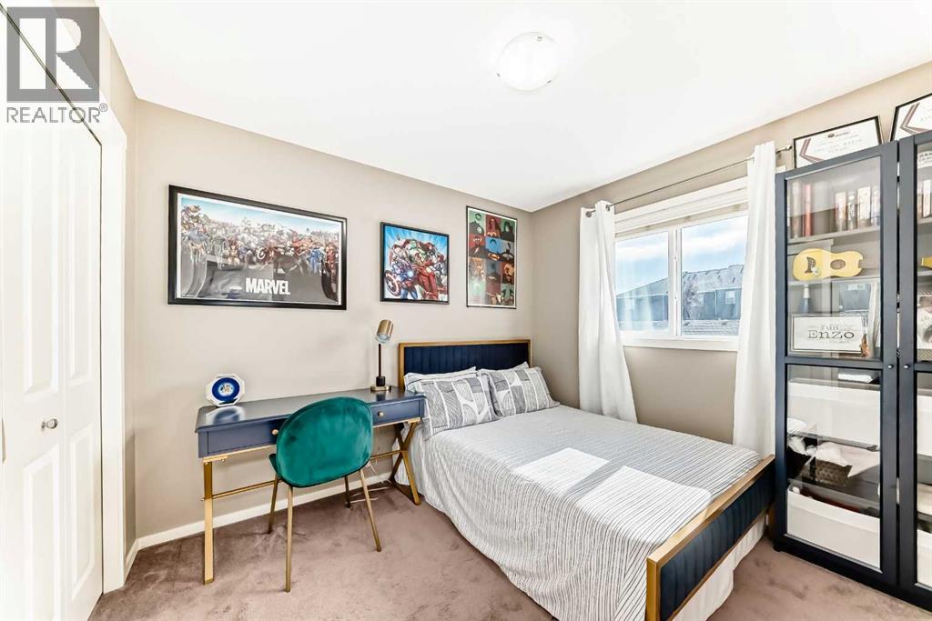 Single Family House for Sale in  Nolanlake Cove NW Nolan Hill Calgary 