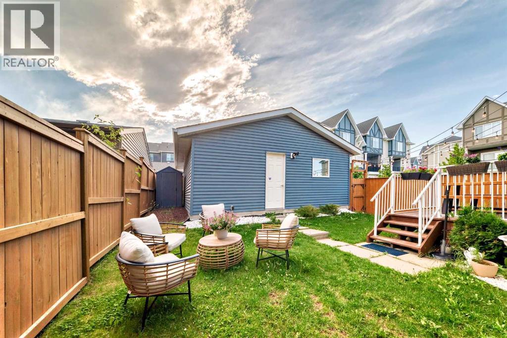 Single Family House for Sale in  Nolanlake Cove NW Nolan Hill Calgary 