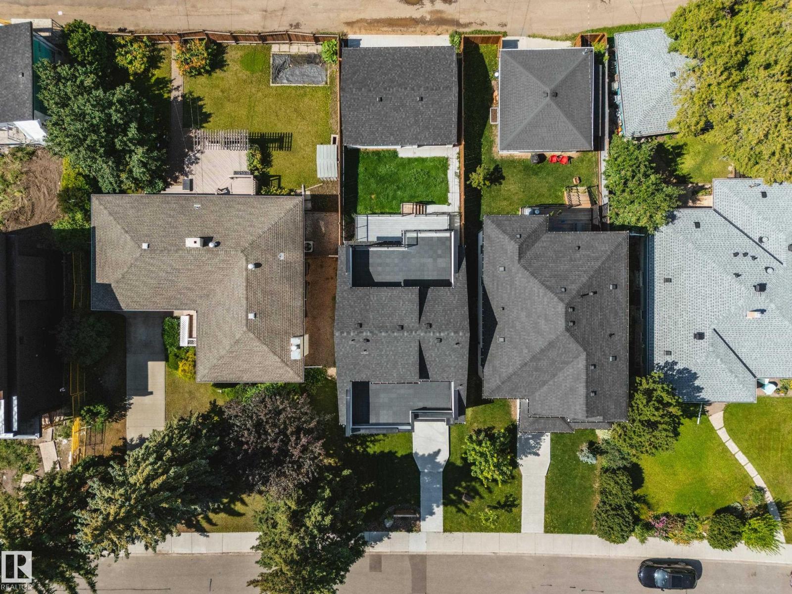 7146 119 ST NW, Edmonton