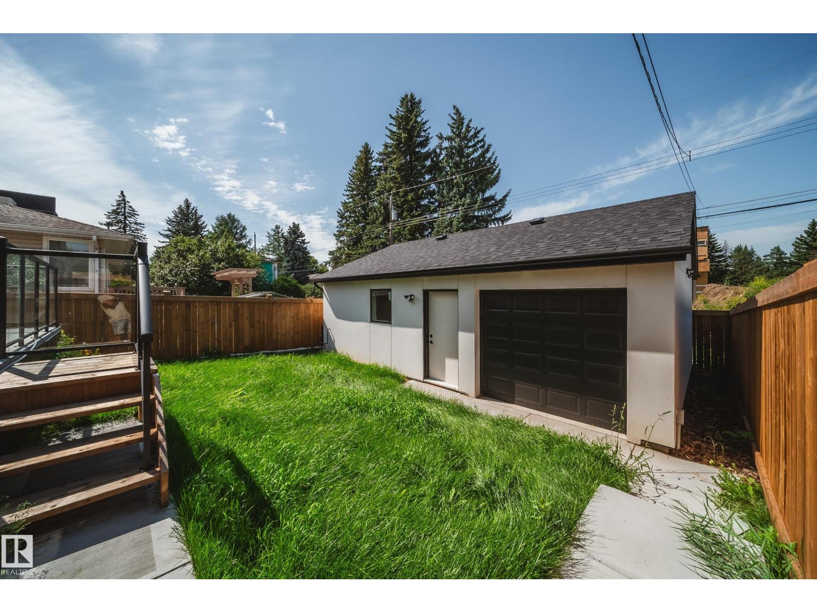 7146 119 ST NW, Edmonton