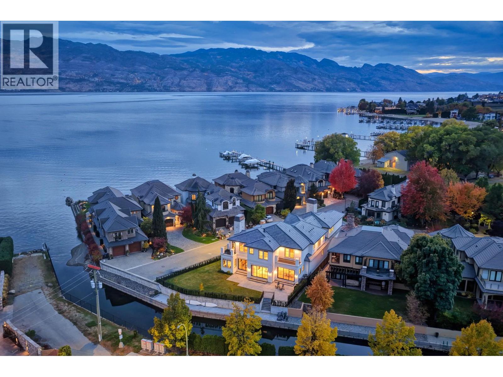  3672 Green Bay Landing, West Kelowna