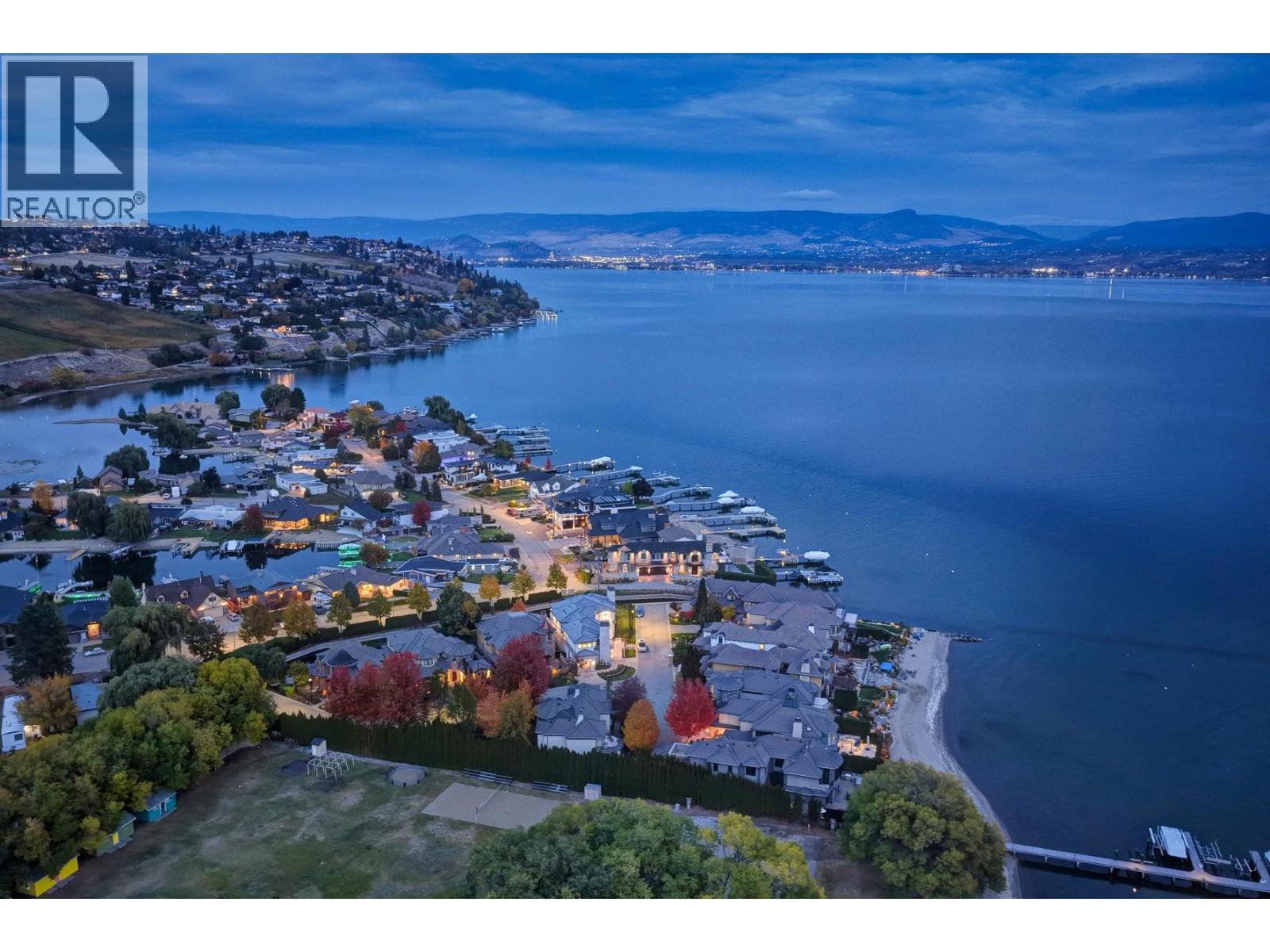  3672 Green Bay Landing, West Kelowna