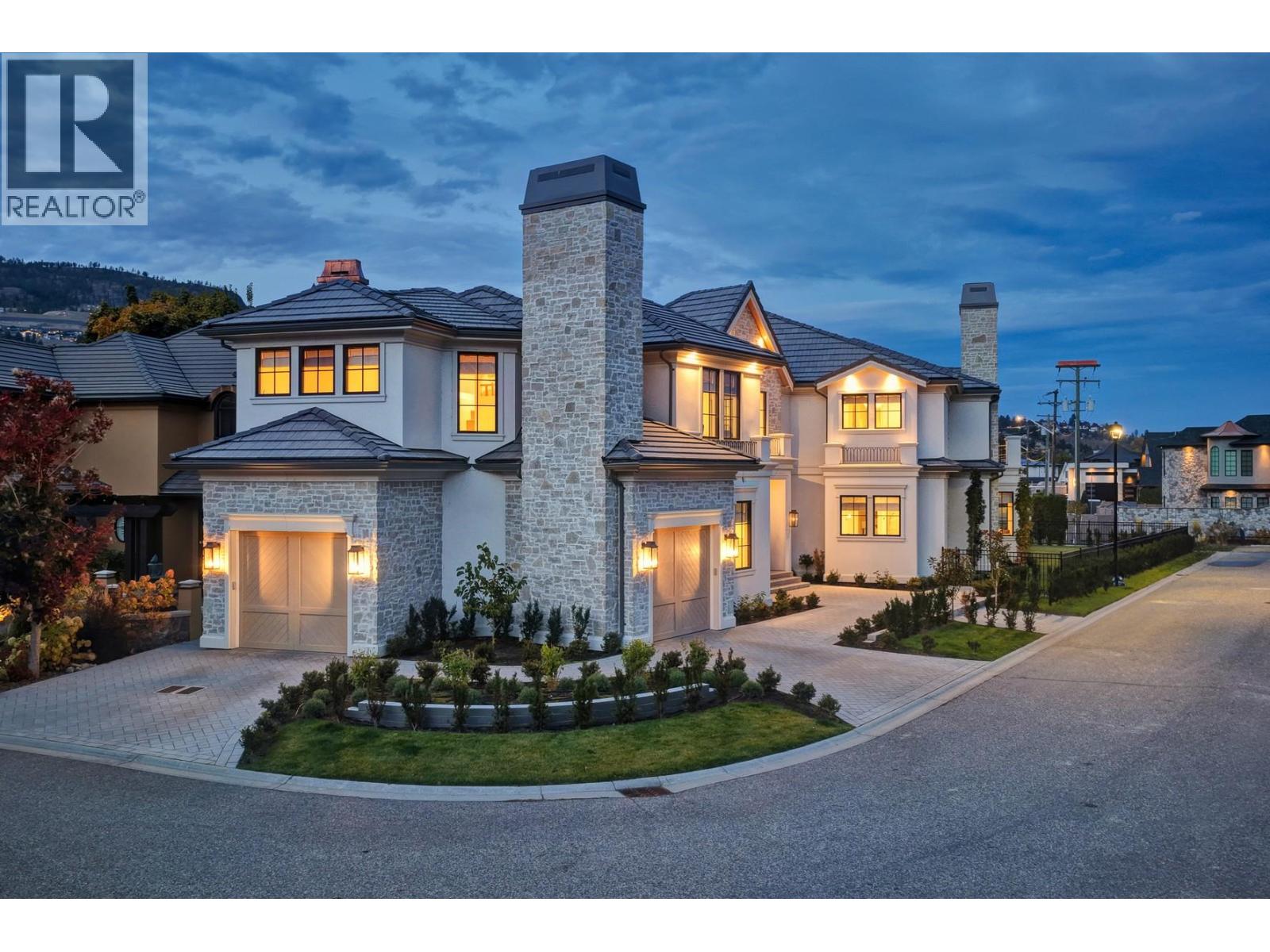  3672 Green Bay Landing, West Kelowna