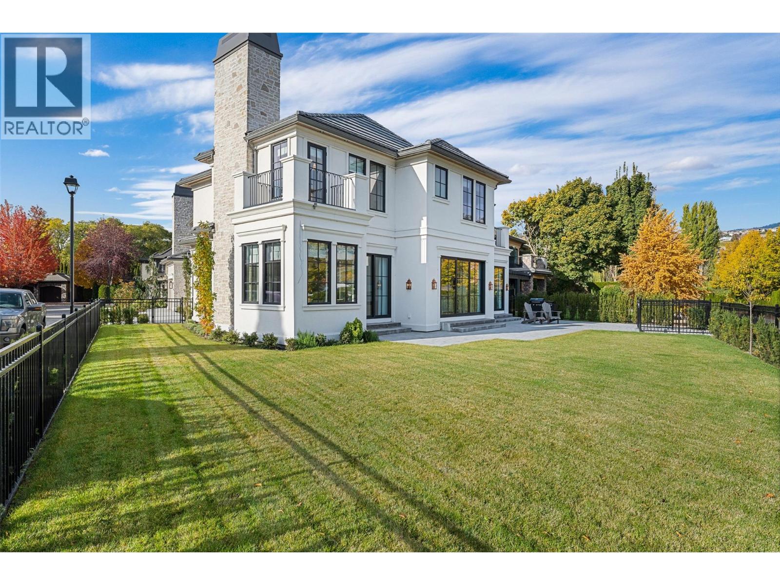  3672 Green Bay Landing, West Kelowna