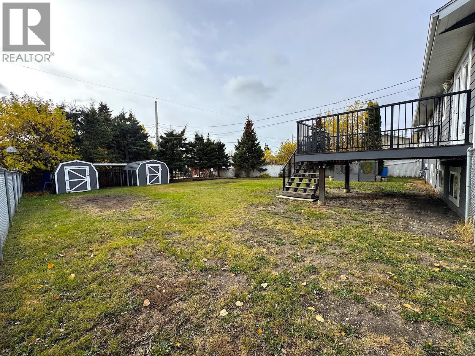 9015 107 AVENUE, Fort St. John