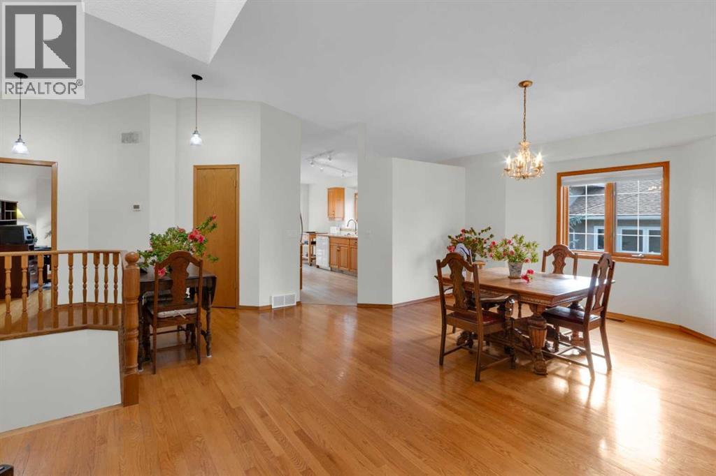 Single Family House Bungalow for Sale in  Christie Gardens SW Christie Park Calgary 