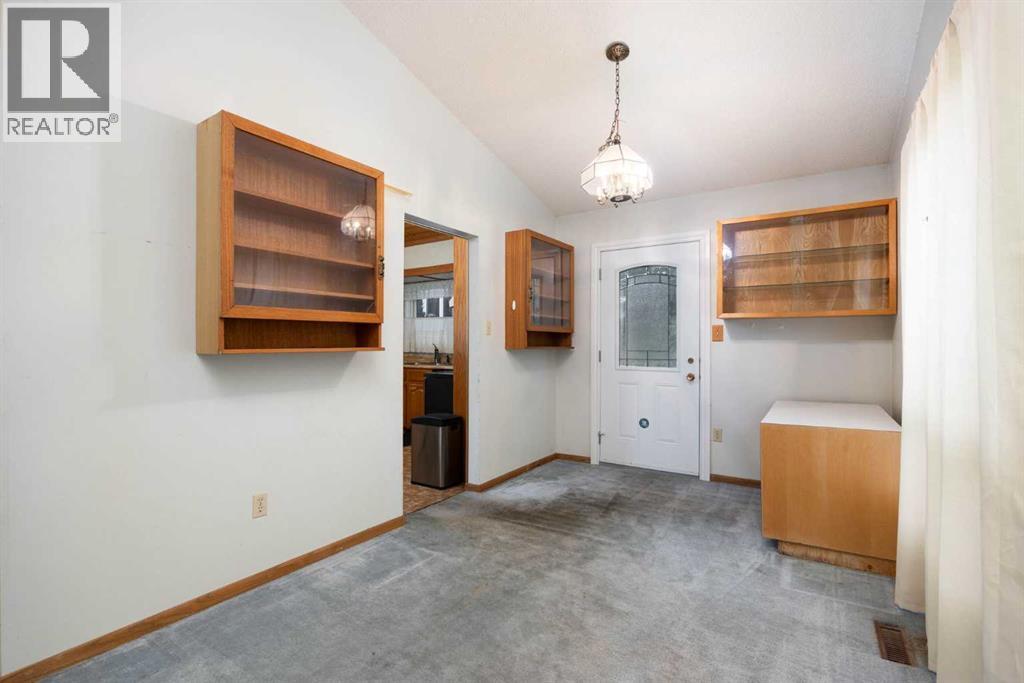 206 Leigh Crescent, Fort McMurray