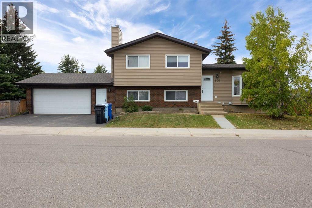 206 Leigh Crescent, Fort McMurray