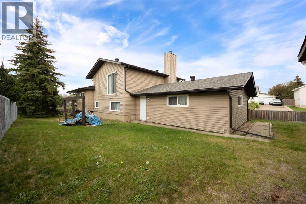 206 Leigh Crescent, Fort McMurray