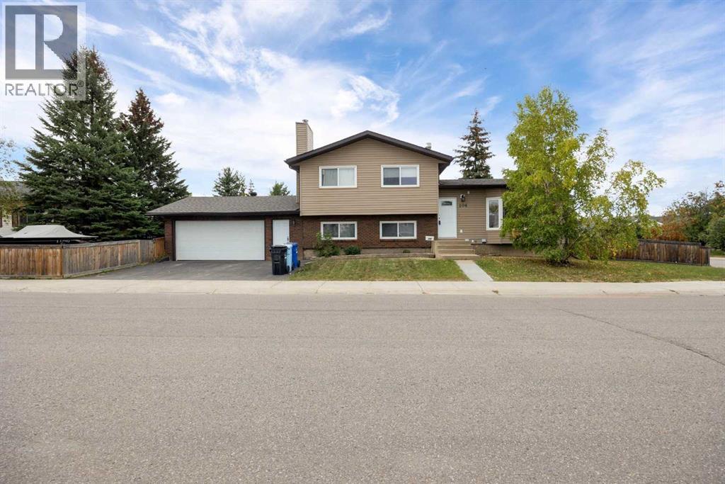 206 Leigh Crescent, Fort McMurray