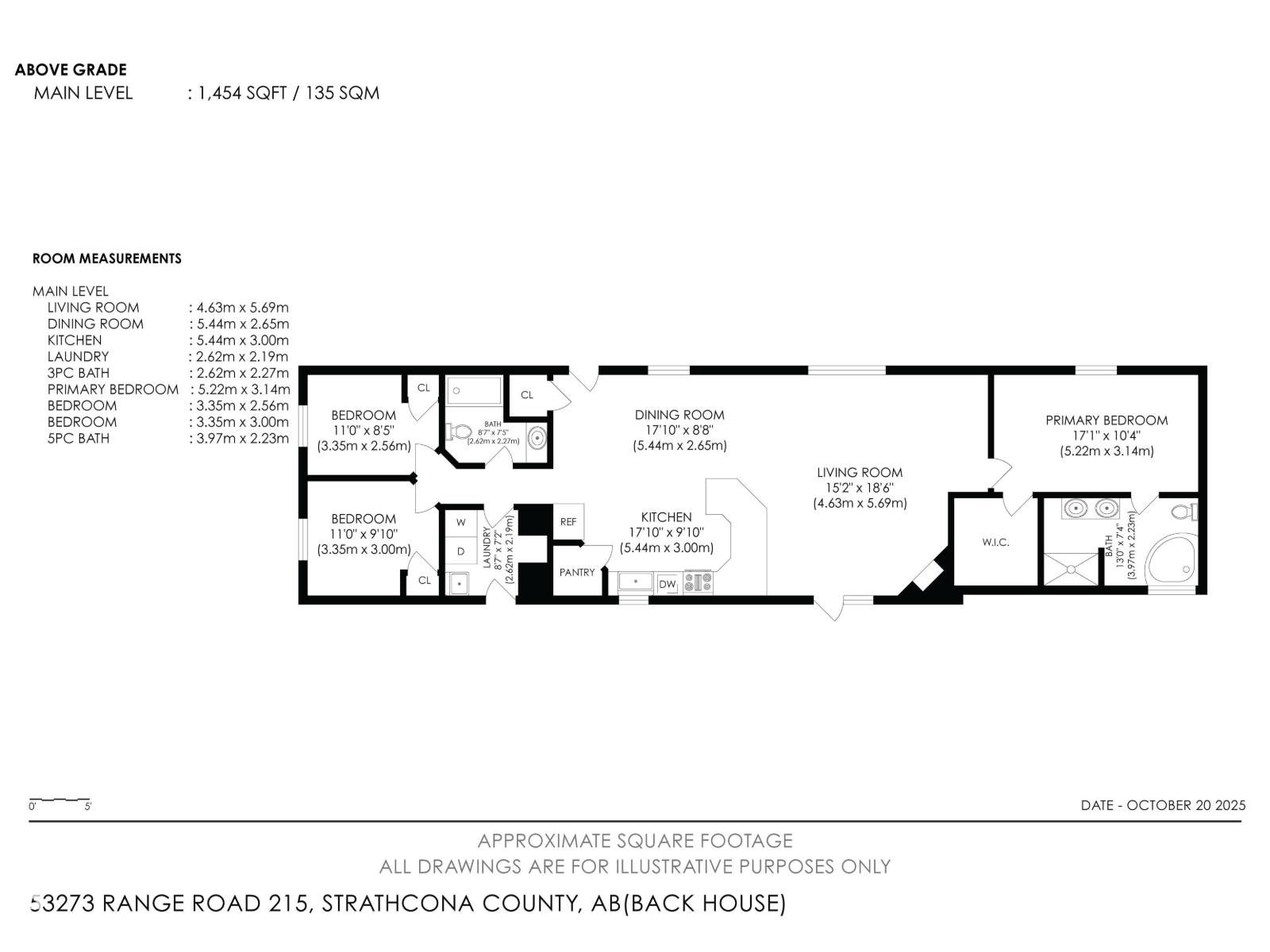 53273 RGE ROAD 215, Rural Strathcona County