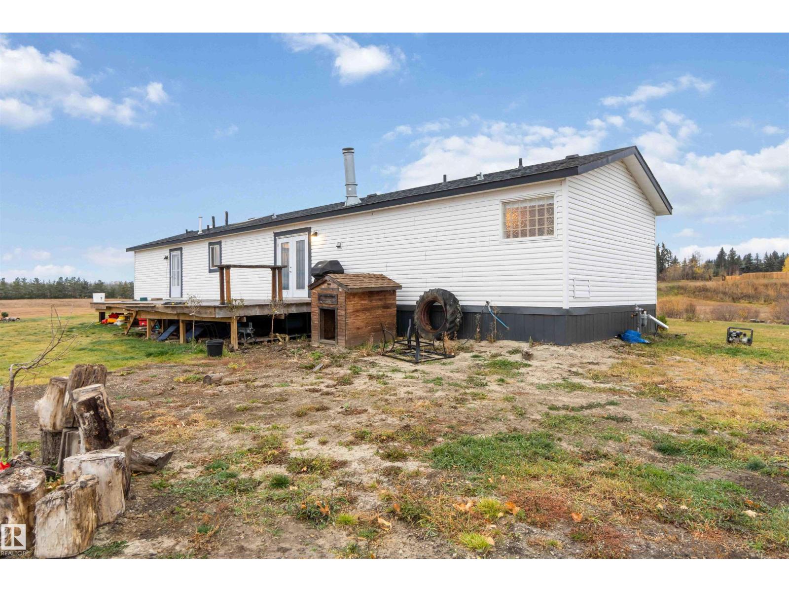 53273 RGE ROAD 215, Rural Strathcona County